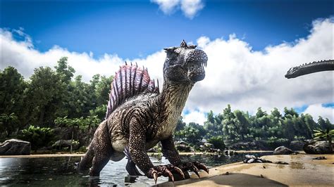 Ark: Survival Evolved – ett spel om dinosaurier och mycket mer!