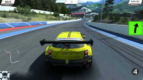  RaceRoom Racing Experience - En simulering som tar dig direkt till tävlingsbanan!