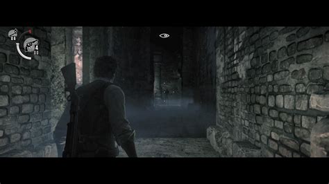  The Evil Within – En psykologisk rysare som tar dig till gränsen av verkligheten!